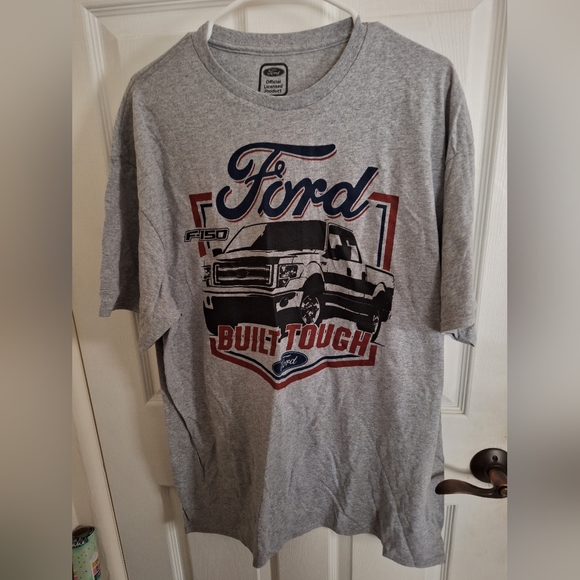 Graphic T-shirt Ford F-150 - Picture 1 of 2